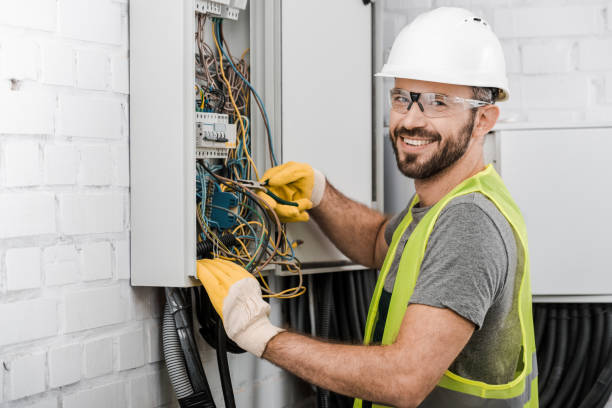 Affordable Emergency Electrician in CO