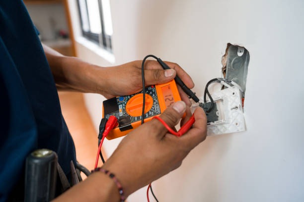 Best Commercial Electrician Services  in Mmerce City, CO