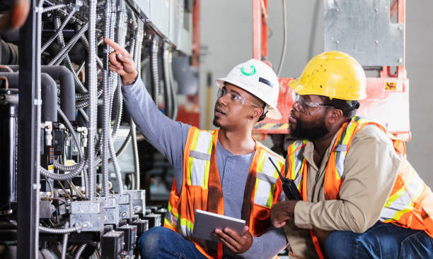 Best 24-Hour Electrician  in Mmerce City, CO