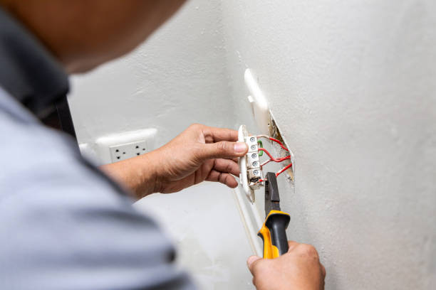 Best Electrical Rewiring Services  in Mmerce City, CO
