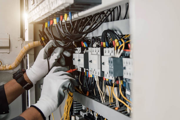 Best Home Electrical Repair  in Mmerce City, CO